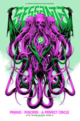 Sessanta Holmdel Poster by Ken Taylor