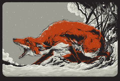 "The Protector" Art Print by Ken Taylor