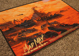 Mad Max: Fury Road Poster by Kilian Eng