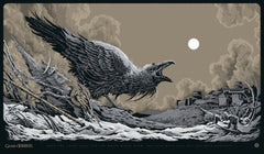 Game of Thrones (Variant) Poster by Ken Tyalor